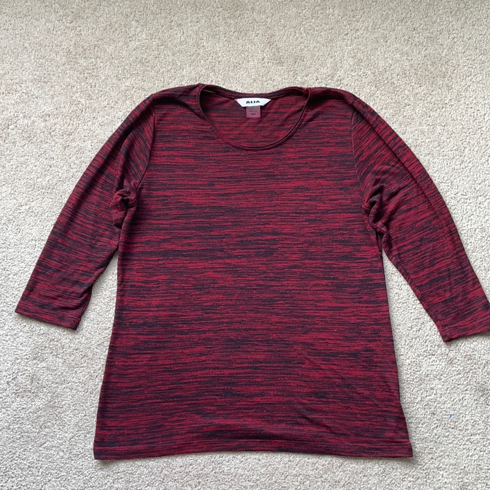 5/$25 Alia Top